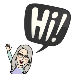 Meet your Posher, Cynthia